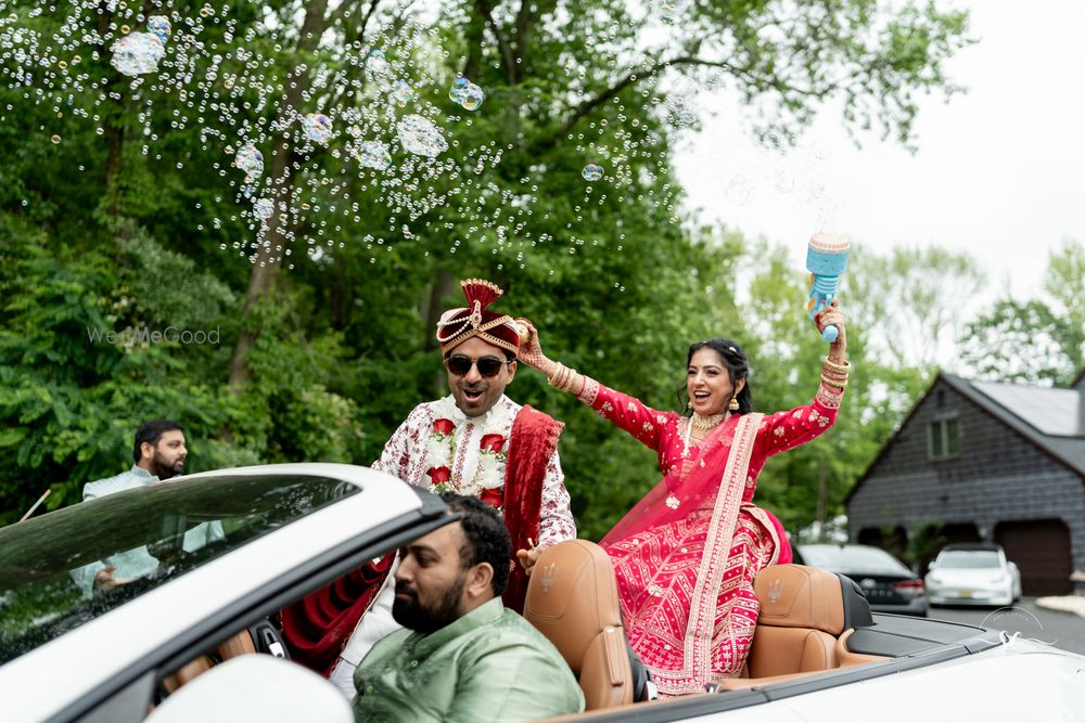 Photo From Dhruvi & Pavan - By Say Cheeze Photography