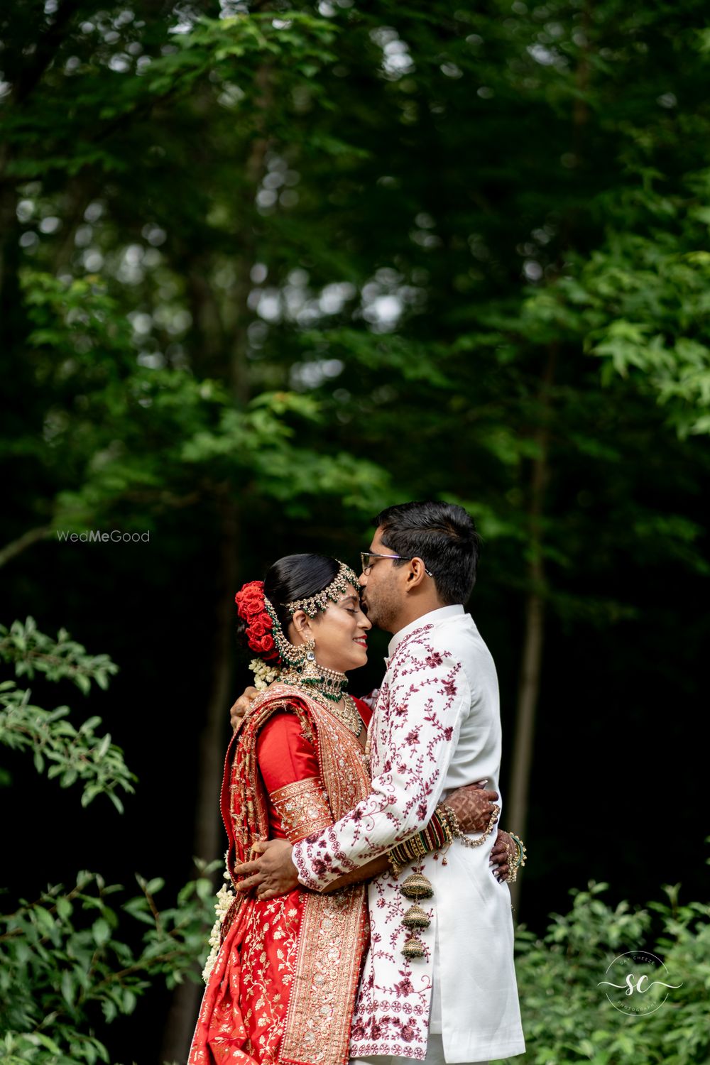 Photo From Dhruvi & Pavan - By Say Cheeze Photography