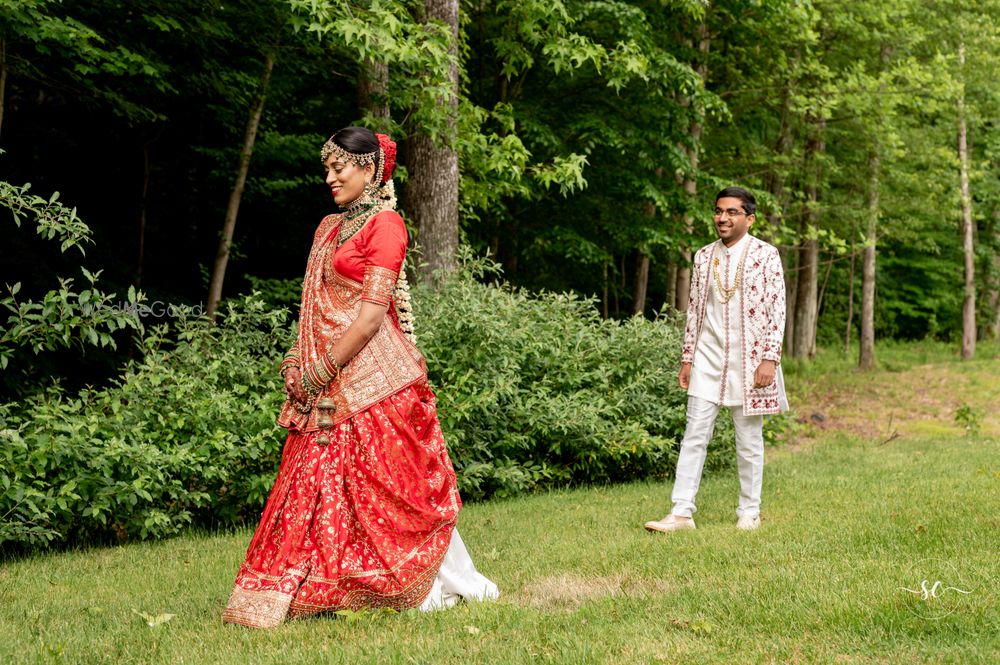 Photo From Dhruvi & Pavan - By Say Cheeze Photography