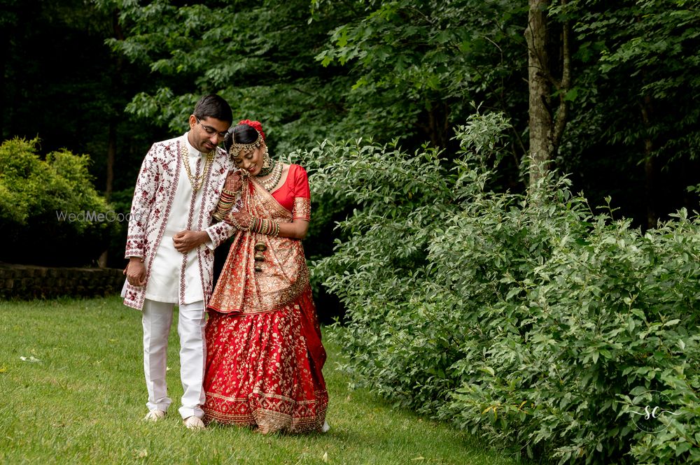 Photo From Dhruvi & Pavan - By Say Cheeze Photography