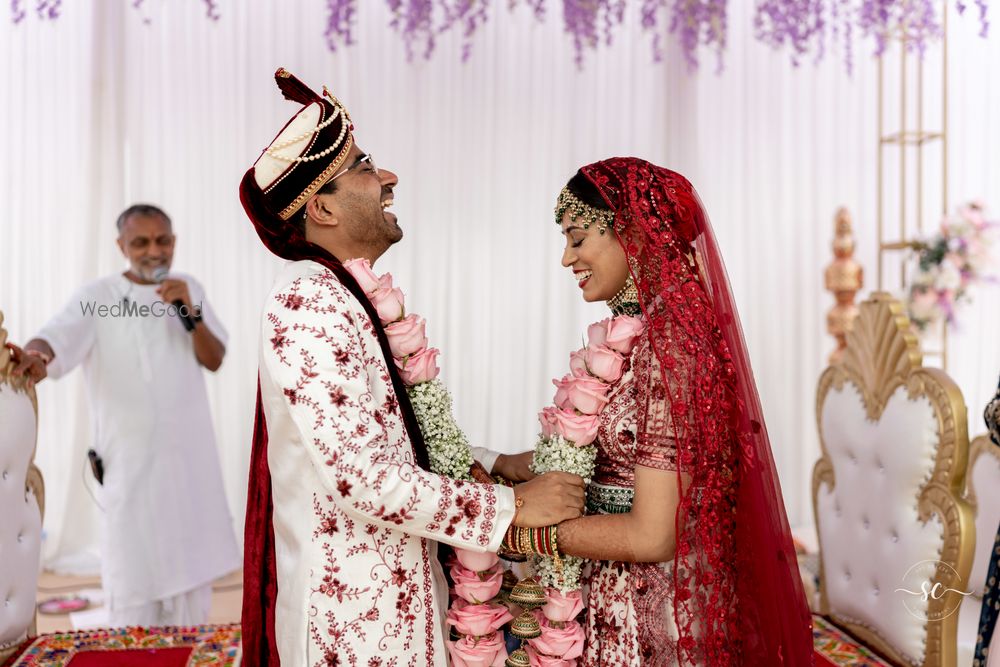 Photo From Dhruvi & Pavan - By Say Cheeze Photography