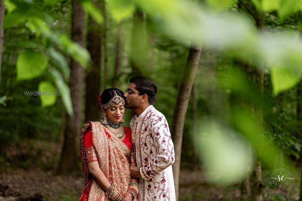 Photo From Dhruvi & Pavan - By Say Cheeze Photography