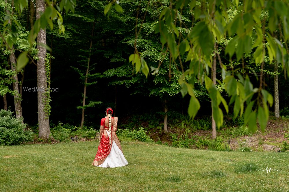 Photo From Dhruvi & Pavan - By Say Cheeze Photography