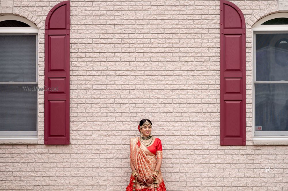 Photo From Dhruvi & Pavan - By Say Cheeze Photography