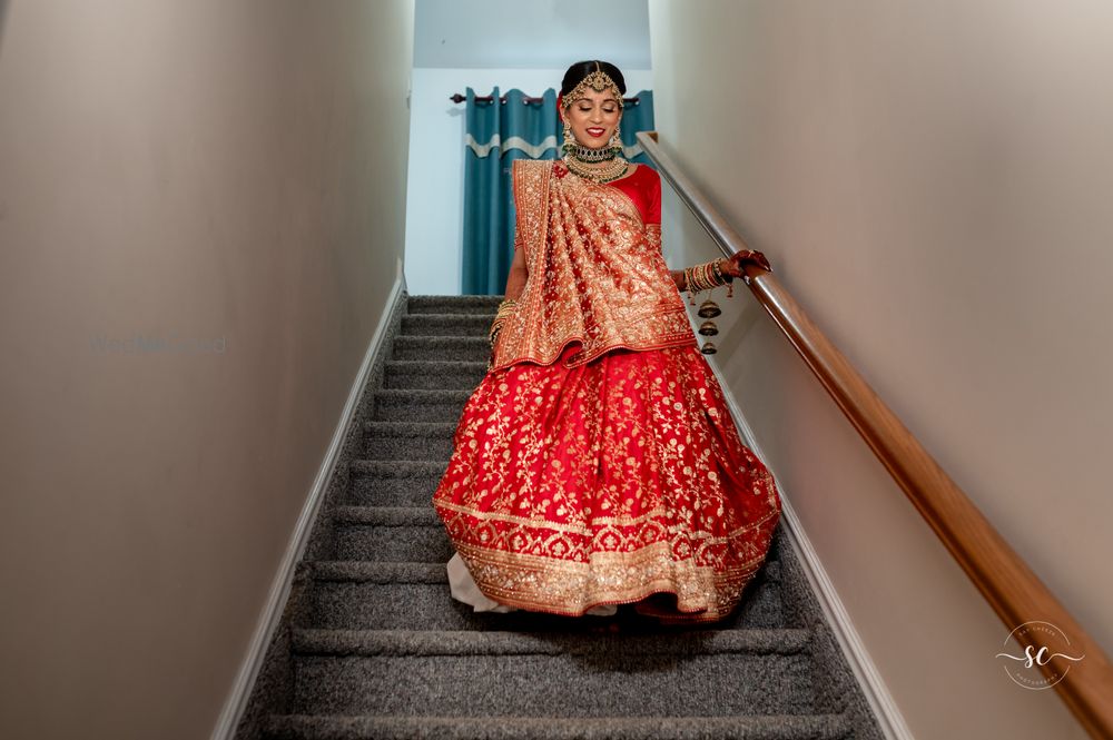 Photo From Dhruvi & Pavan - By Say Cheeze Photography