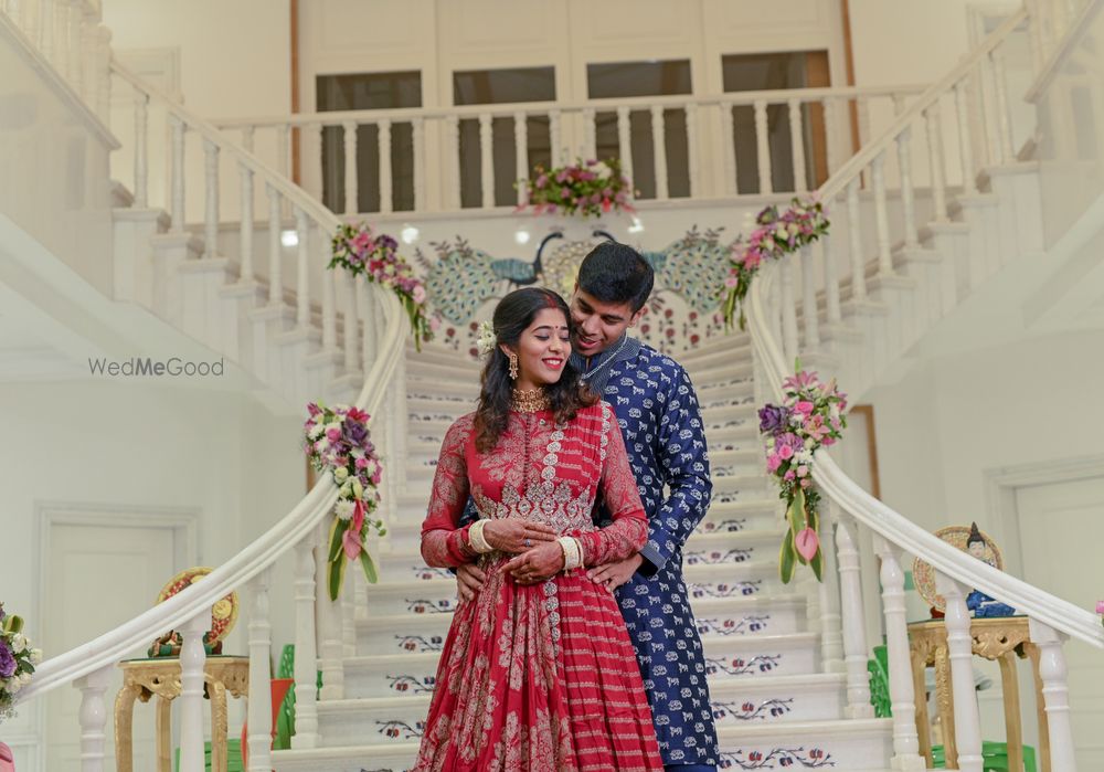 Photo From Devanshi & Kabir - By Say Cheeze Photography