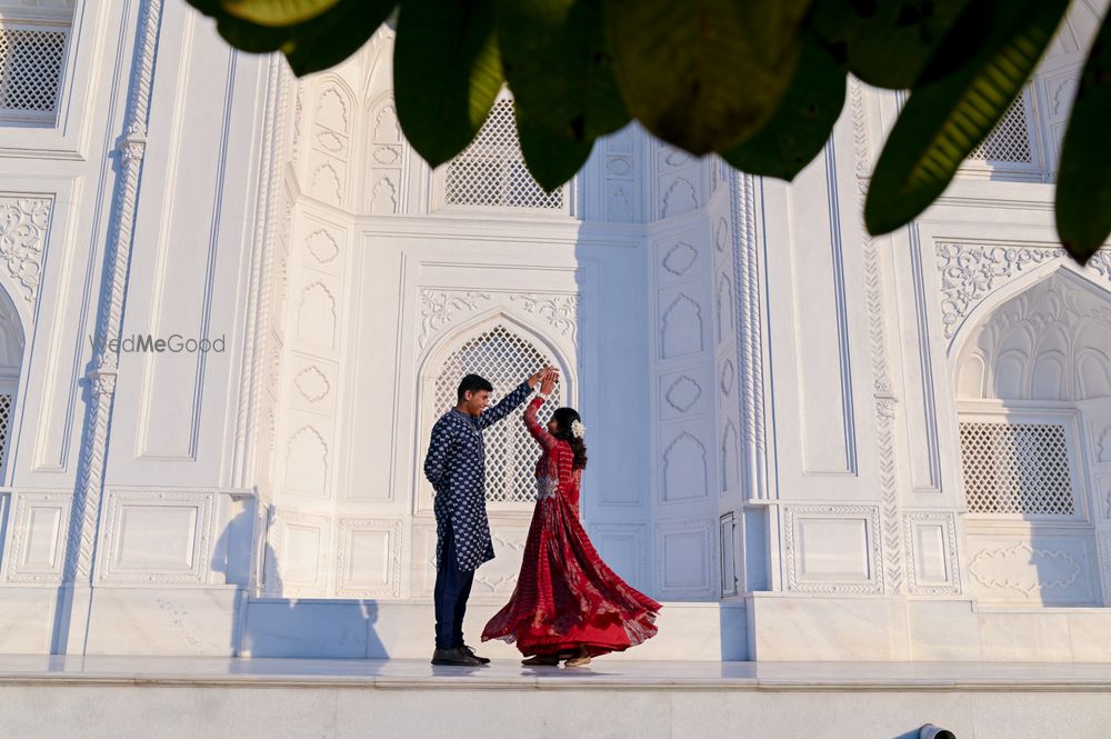 Photo From Devanshi & Kabir - By Say Cheeze Photography