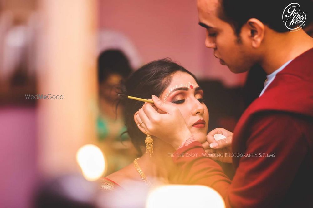 Photo From Rijuka weds Sudipto - By Tie the Knot