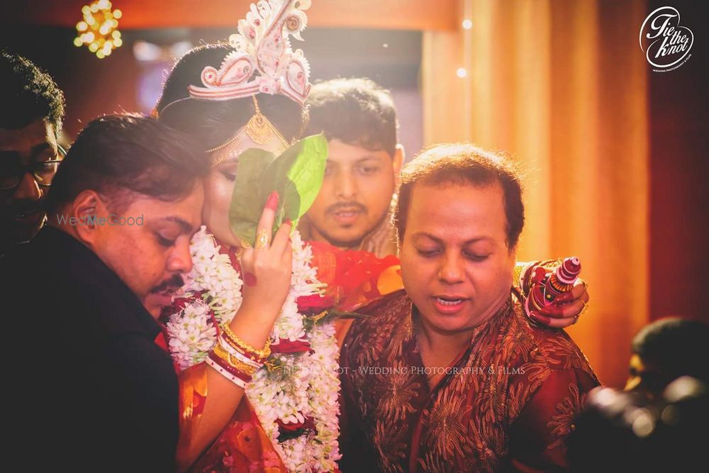 Photo From Rijuka weds Sudipto - By Tie the Knot