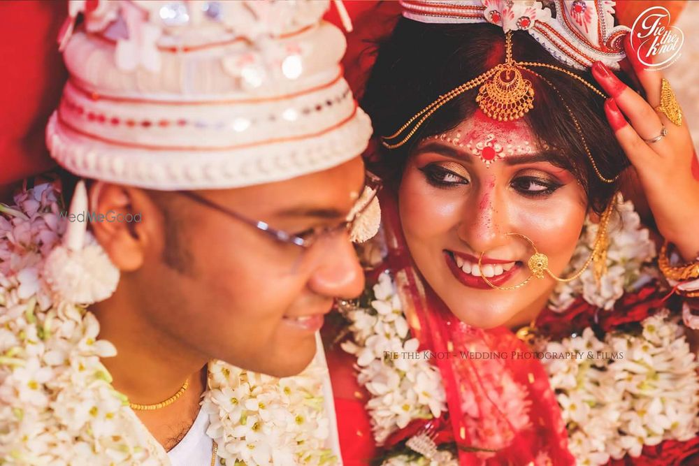 Photo From Rijuka weds Sudipto - By Tie the Knot