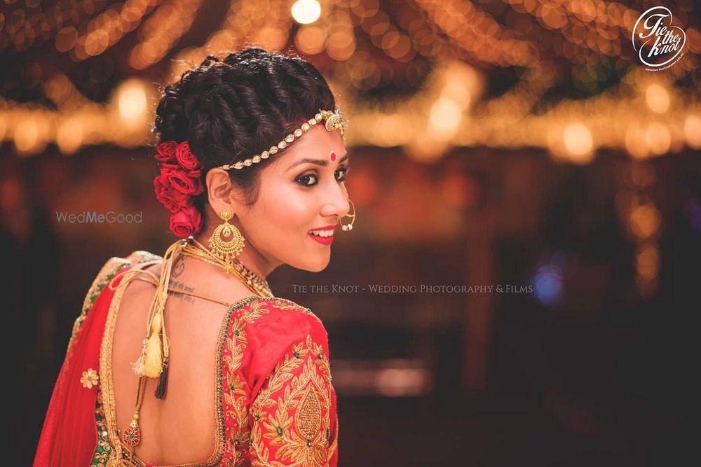 Photo From Rijuka weds Sudipto - By Tie the Knot