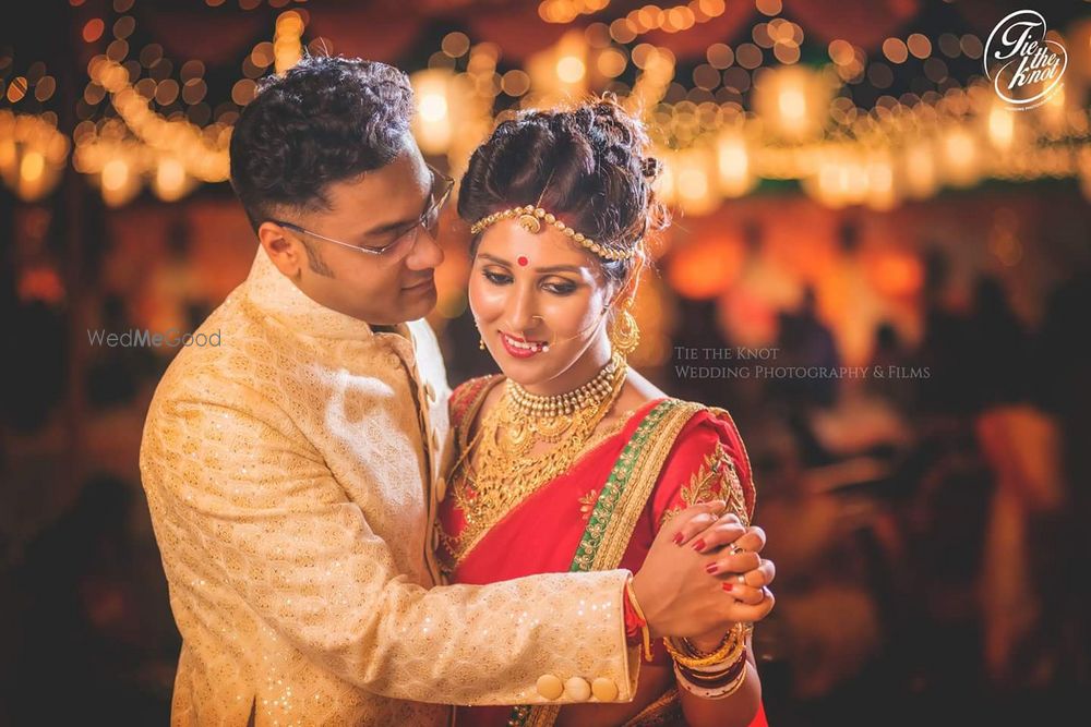 Photo From Rijuka weds Sudipto - By Tie the Knot