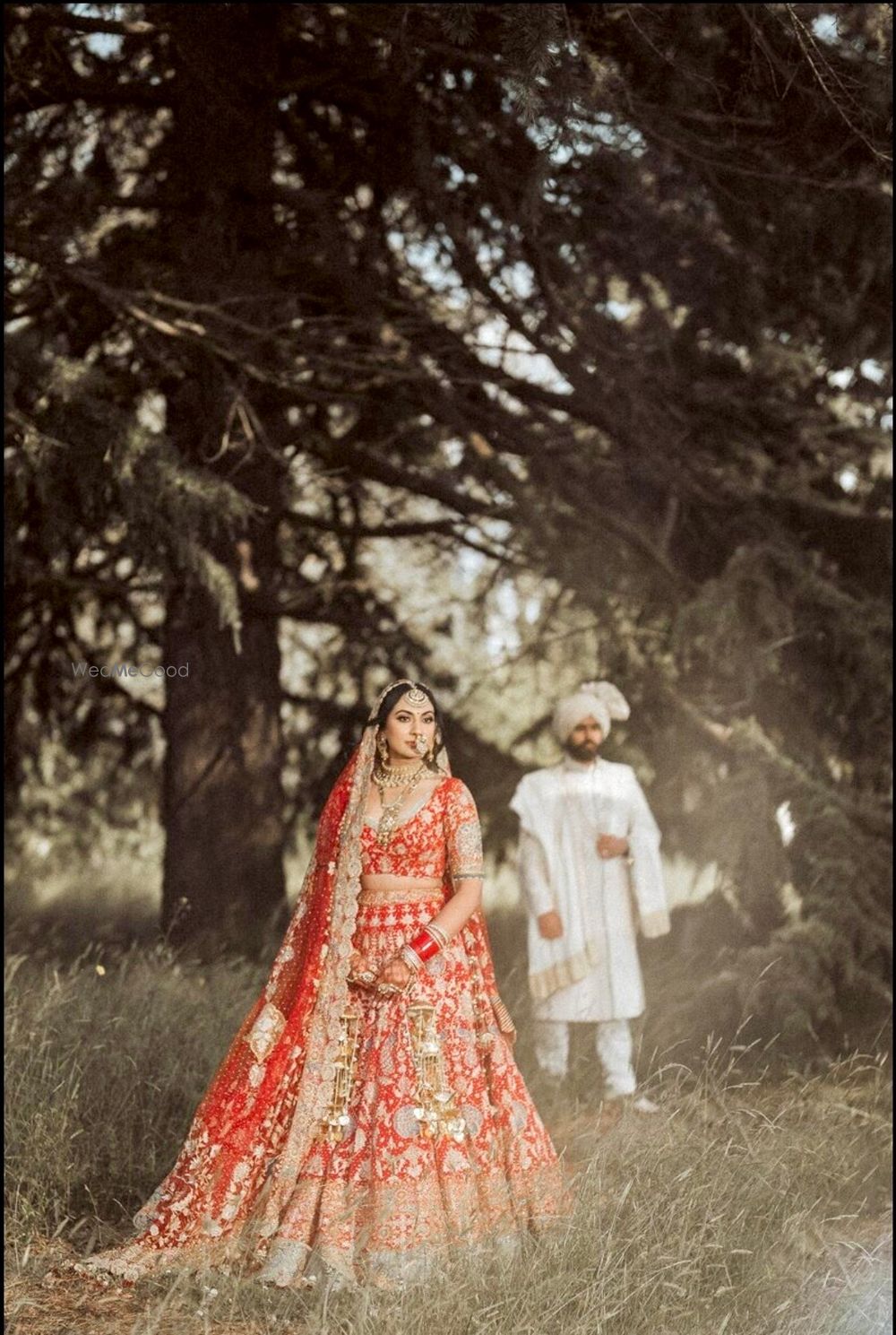 Photo From Shalini & Gurpreet - By The Wedding Pro