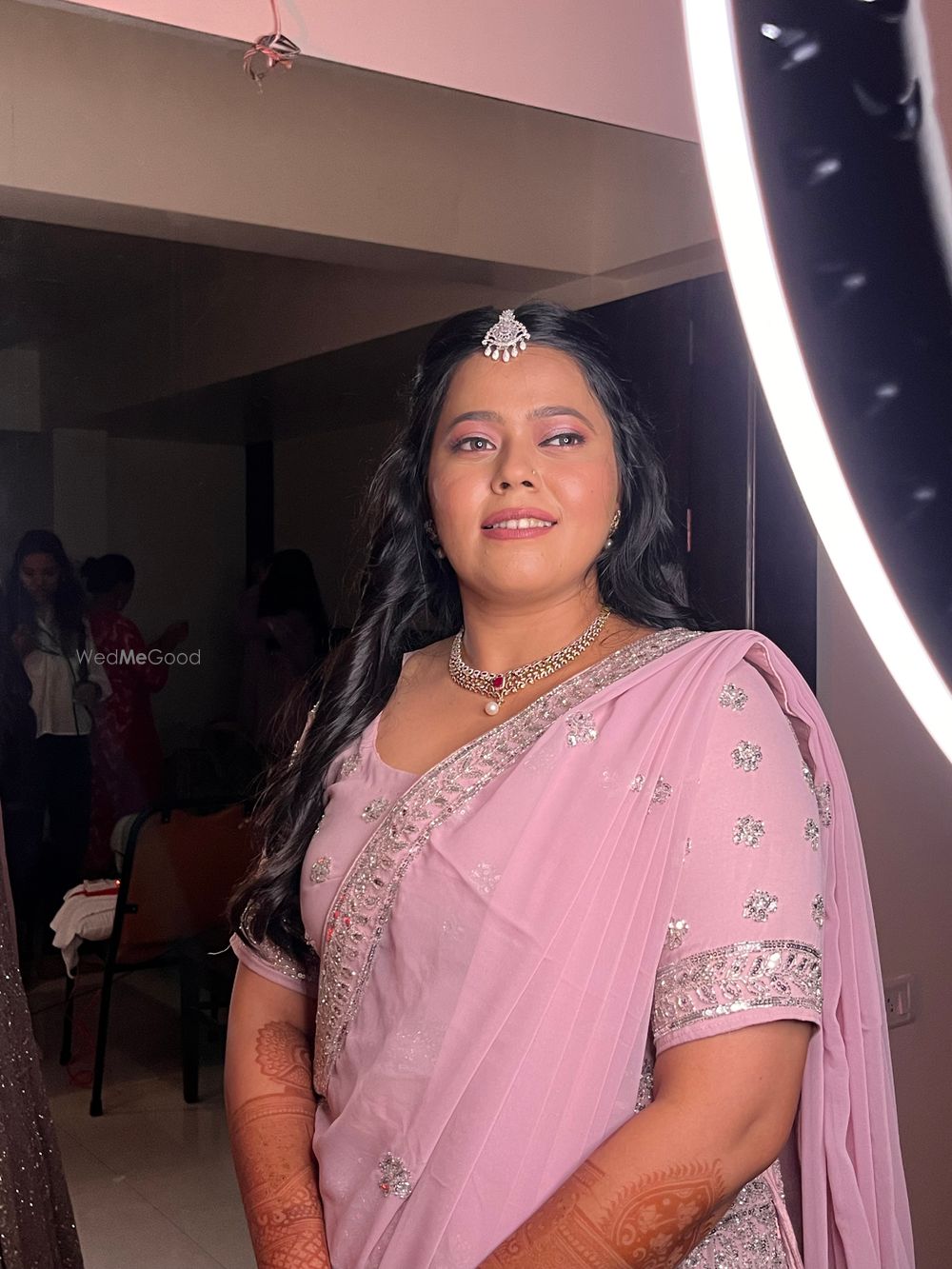 Photo From Yachna  - By Makeup by Aanchal