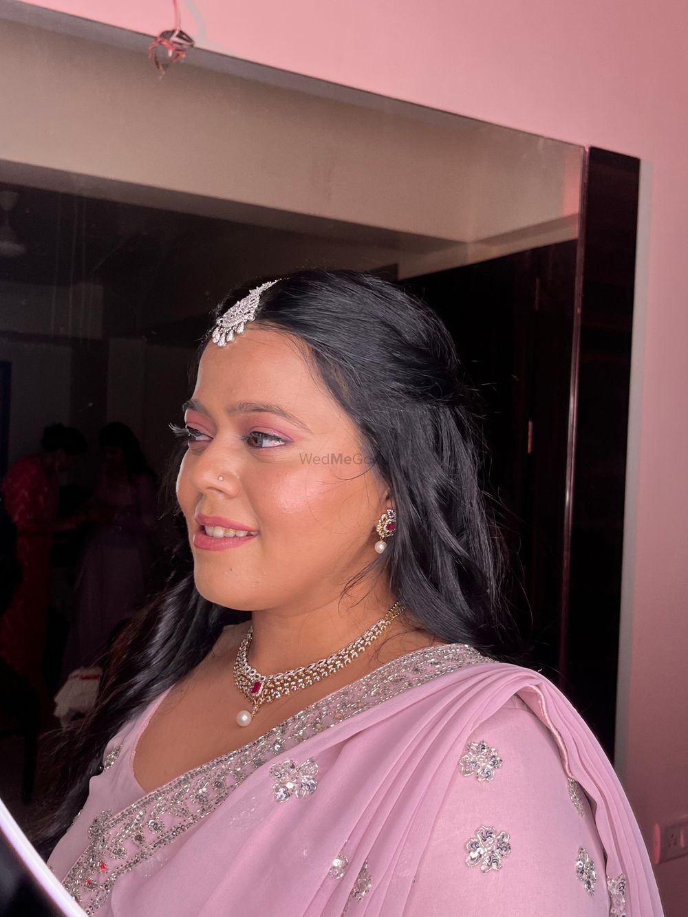 Photo From Yachna  - By Makeup by Aanchal