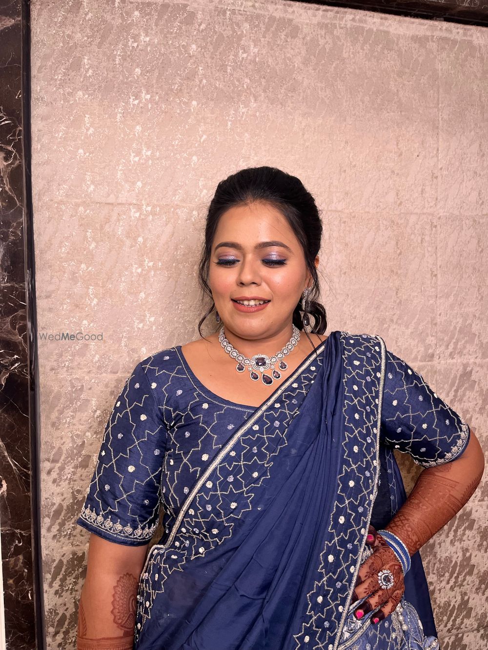 Photo From Yachna  - By Makeup by Aanchal