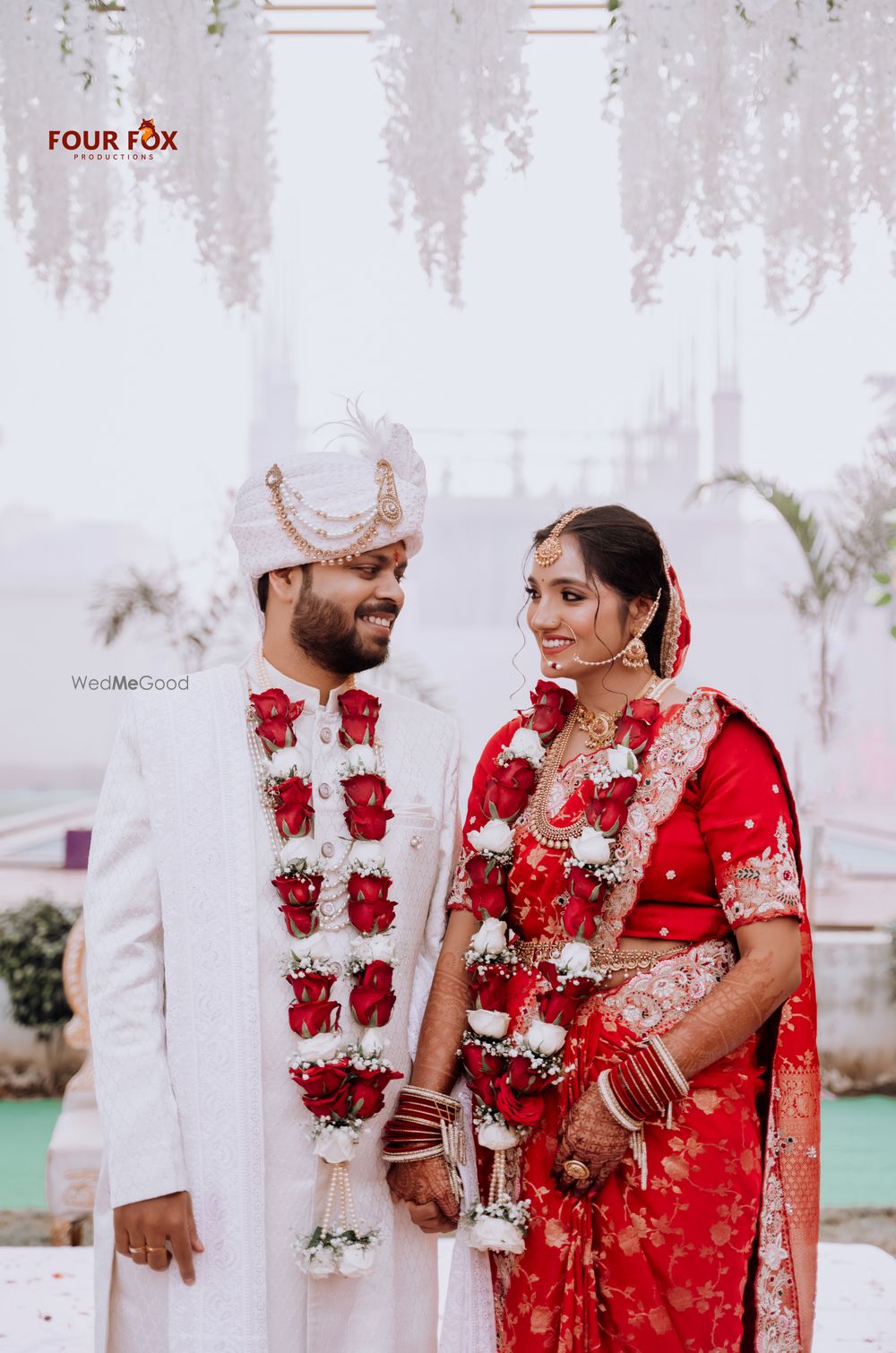 Photo From Rachna & Sudhakar - By Four Fox Productions