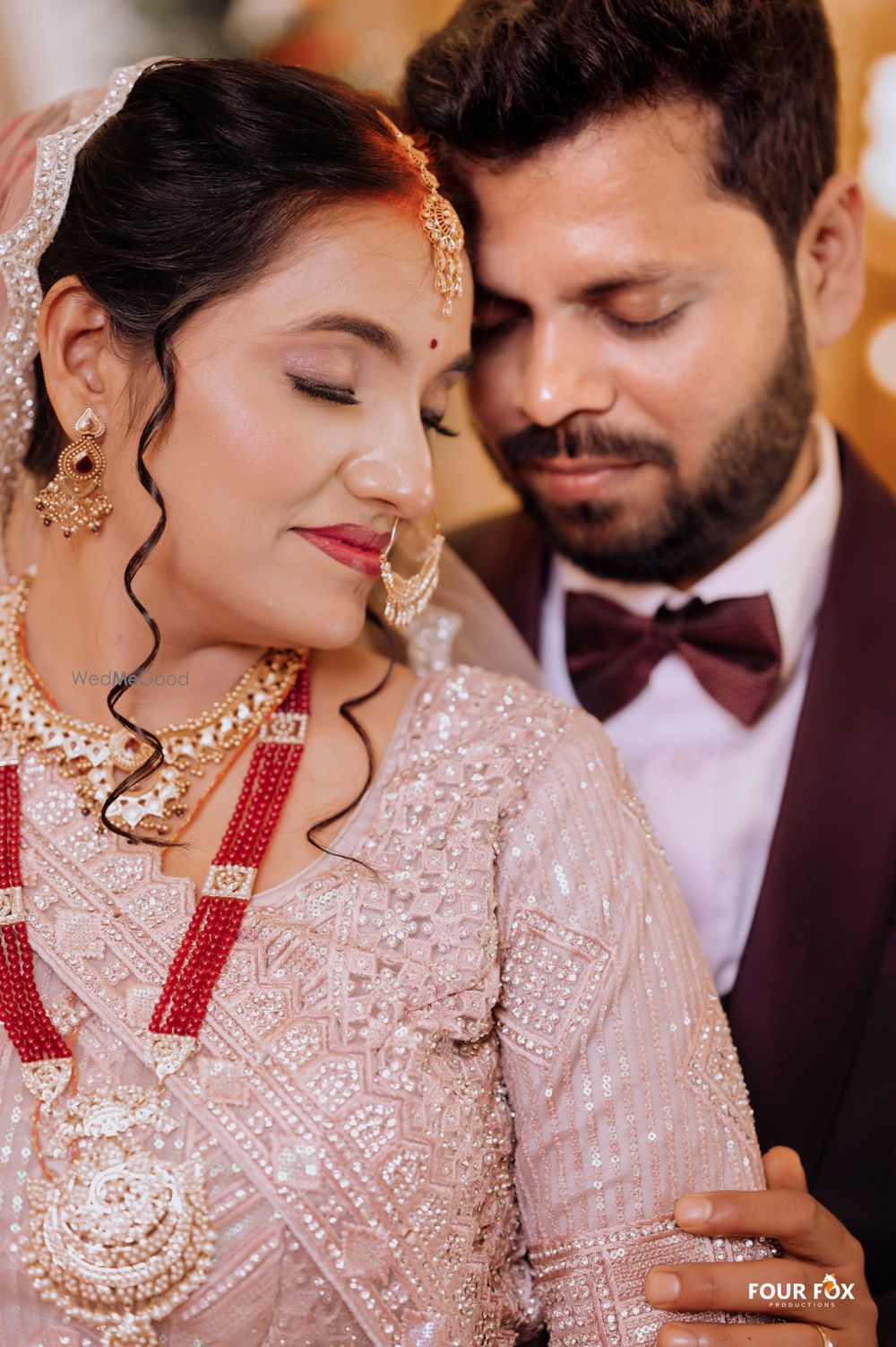 Photo From Rachna & Sudhakar - By Four Fox Productions