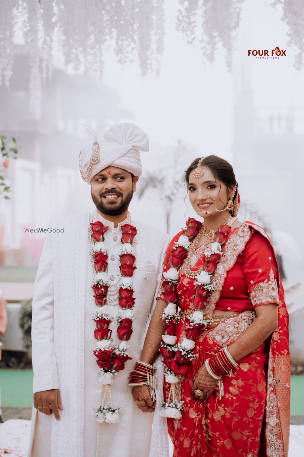 Photo From Rachna & Sudhakar - By Four Fox Productions