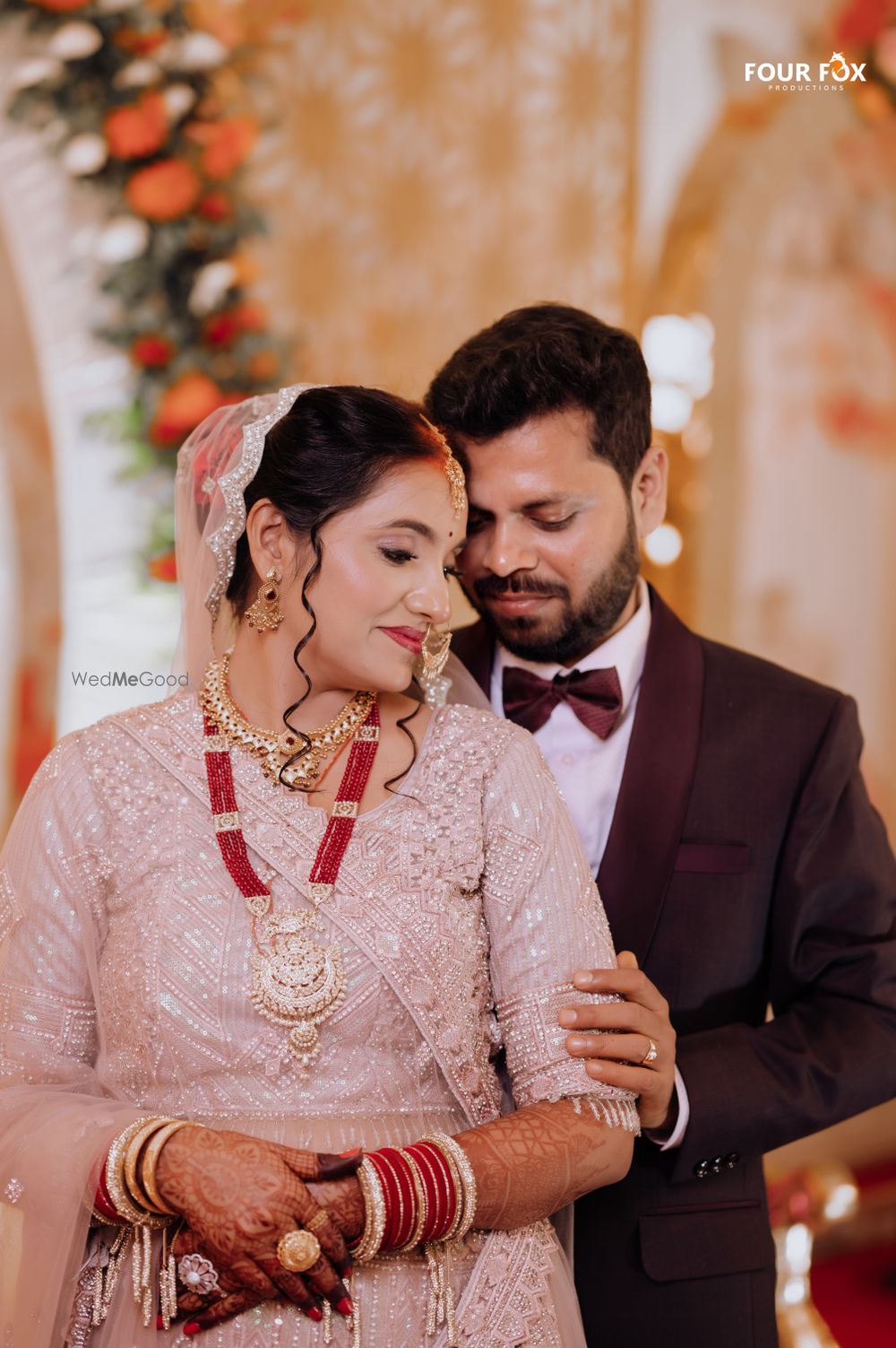 Photo From Rachna & Sudhakar - By Four Fox Productions