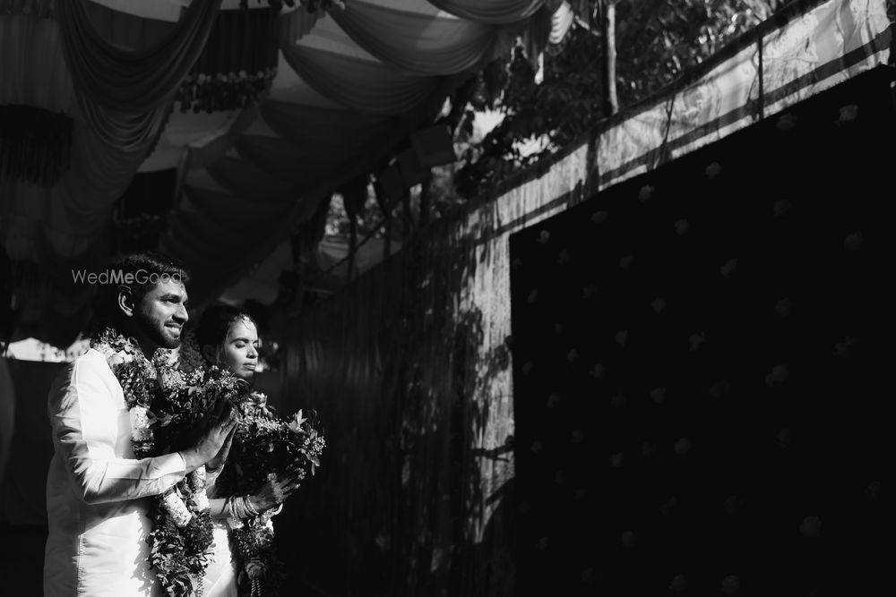 Photo From Sheryl & Anirudhh Indian wedding - By Say Cheeze Photography