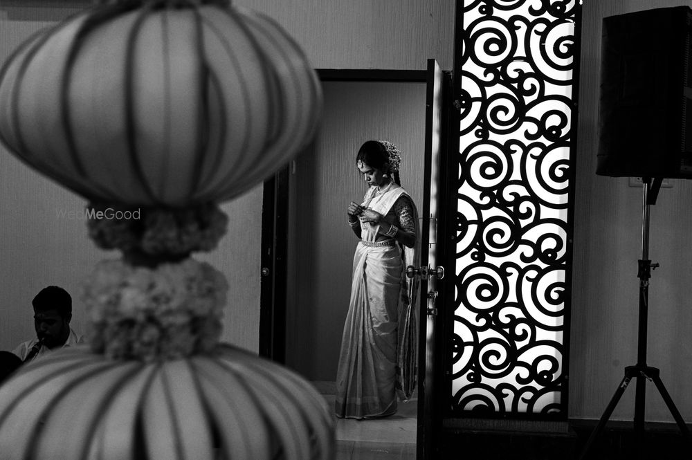 Photo From Sheryl & Anirudhh Indian wedding - By Say Cheeze Photography