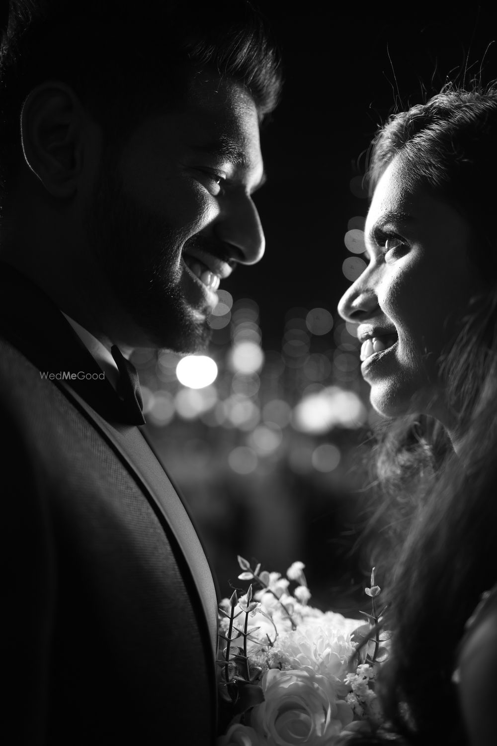 Photo From Sheryl & Anirudhh Reception - By Say Cheeze Photography