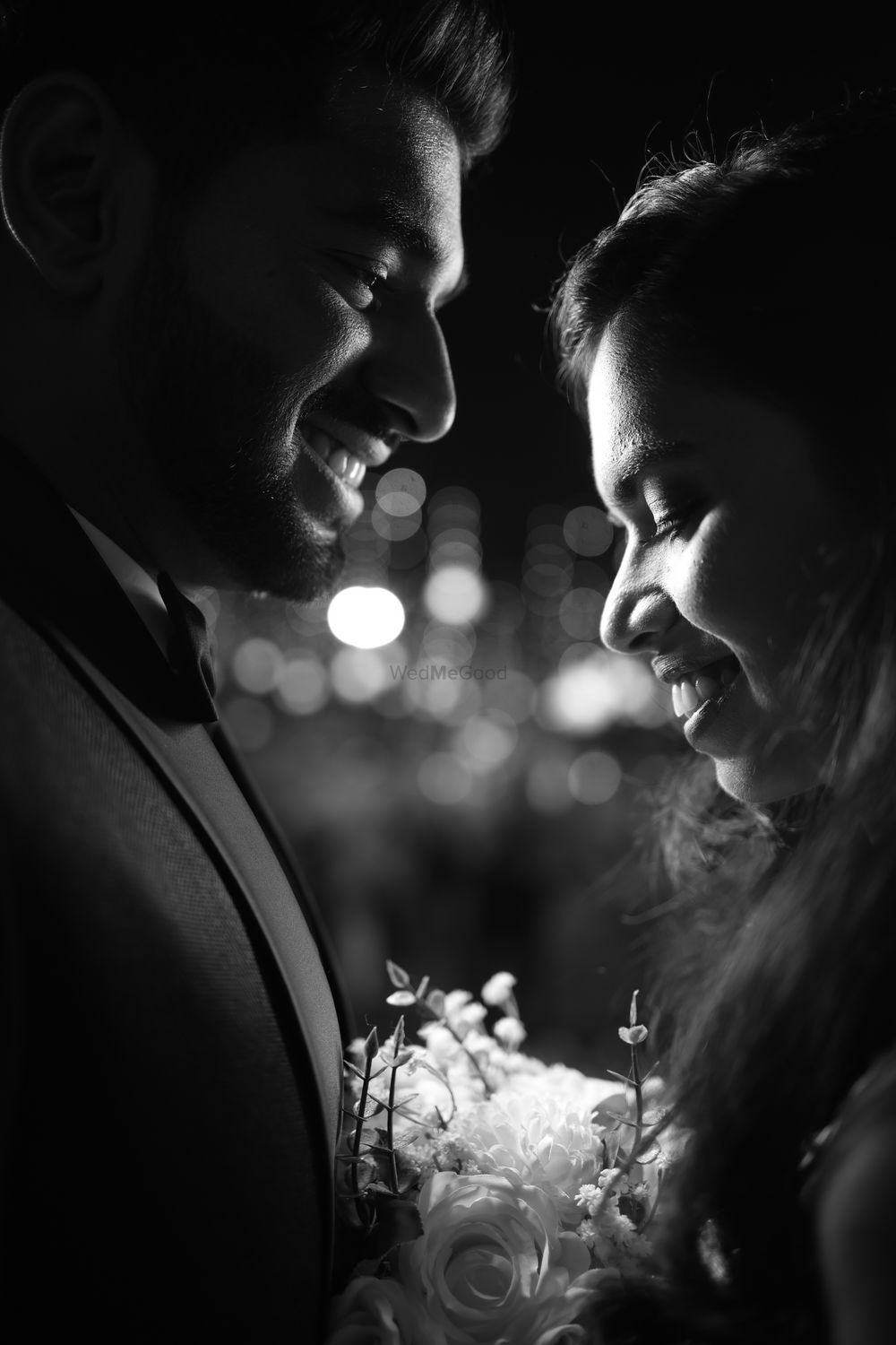 Photo From Sheryl & Anirudhh Reception - By Say Cheeze Photography