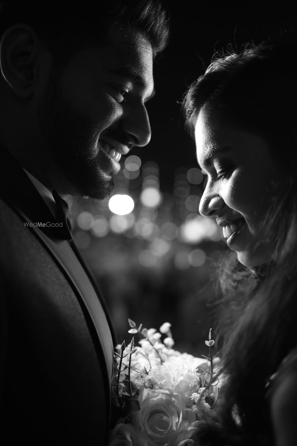 Photo From Sheryl & Anirudhh Reception - By Say Cheeze Photography