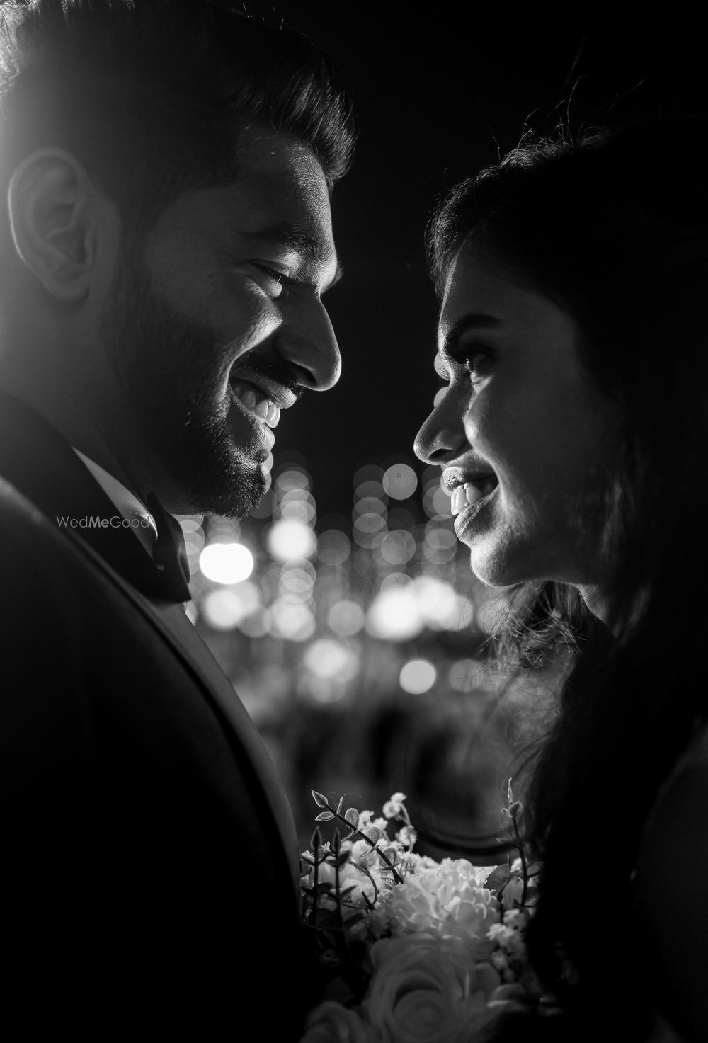 Photo From Sheryl & Anirudhh Reception - By Say Cheeze Photography