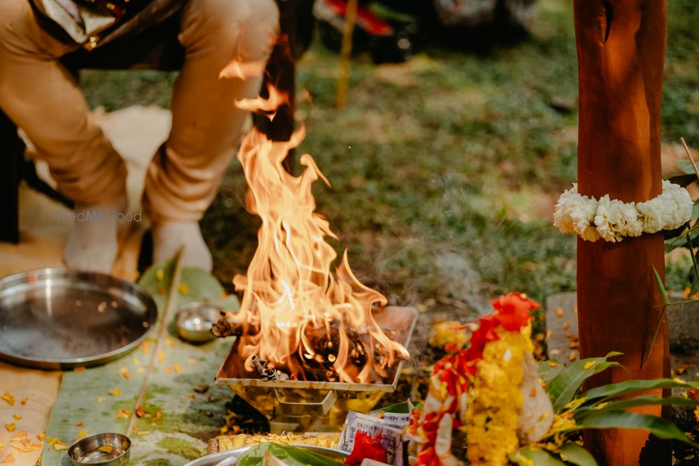 Photo From Tavishi Chuda ceremony - By Say Cheeze Photography