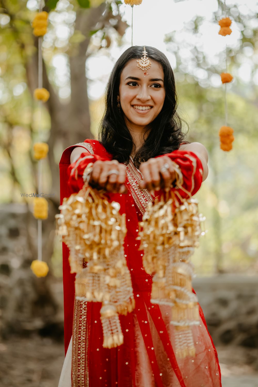 Photo From Tavishi Chuda ceremony - By Say Cheeze Photography