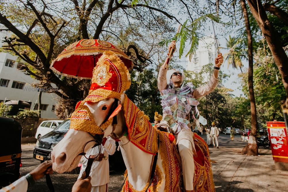 Photo From Tavishi & Madhav wedding - By Say Cheeze Photography