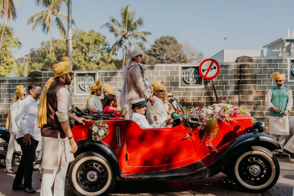 Photo From Tavishi & Madhav wedding - By Say Cheeze Photography