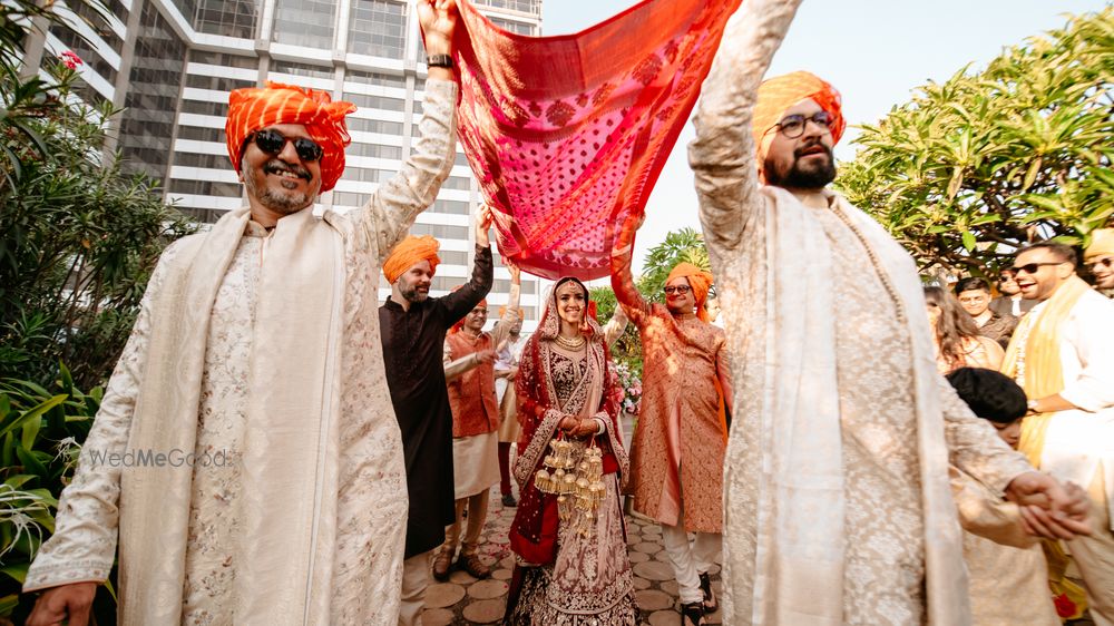 Photo From Tavishi & Madhav wedding - By Say Cheeze Photography