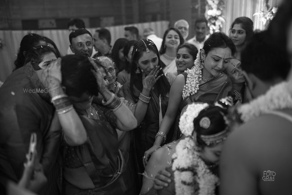 Photo From Pavithra & Rohit - By Fotograf