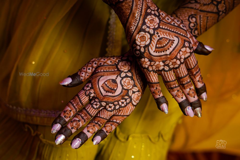 Photo From Pavithra & Rohit - By Fotograf