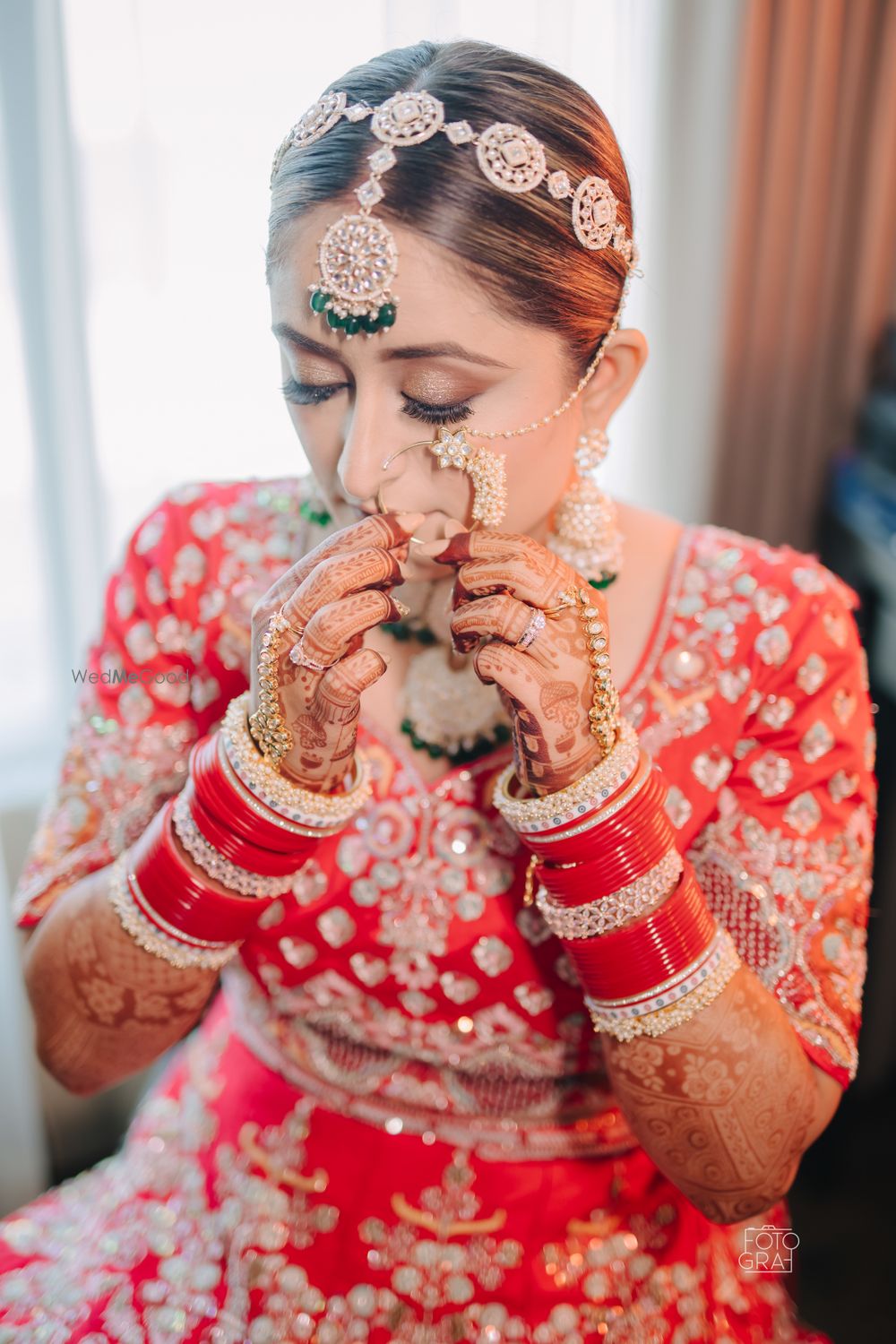 Photo From Karan & Simran - By Fotograf