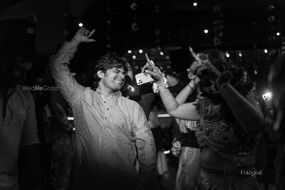 Photo From Sneha & Gaurav - By Fotograf