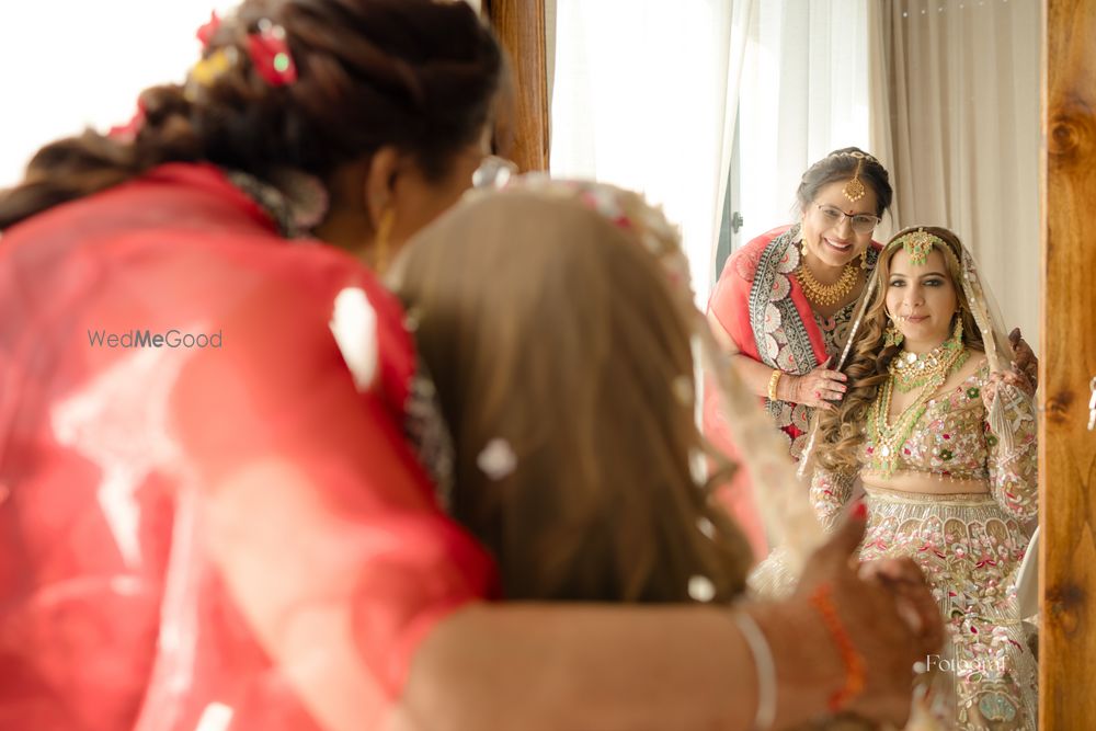 Photo From Sneha & Gaurav - By Fotograf