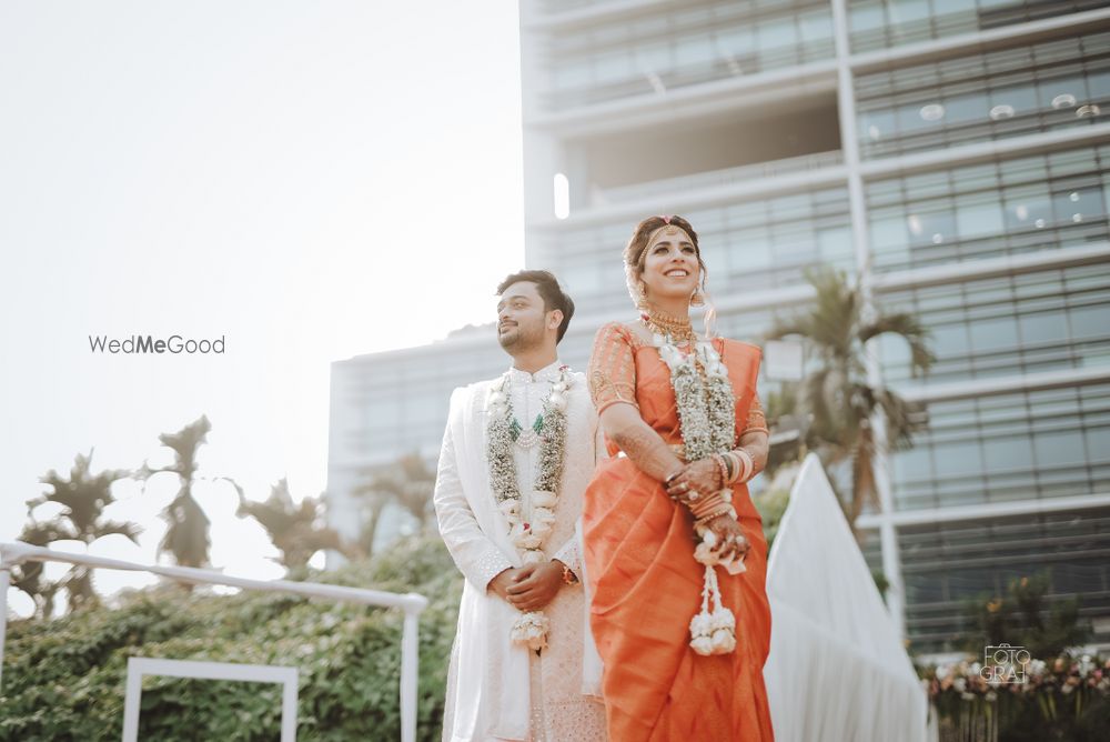 Photo From Yash & Ashmitha - By Fotograf