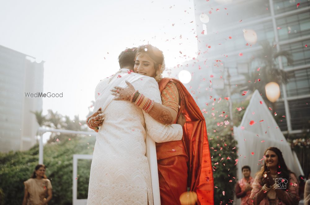 Photo From Yash & Ashmitha - By Fotograf