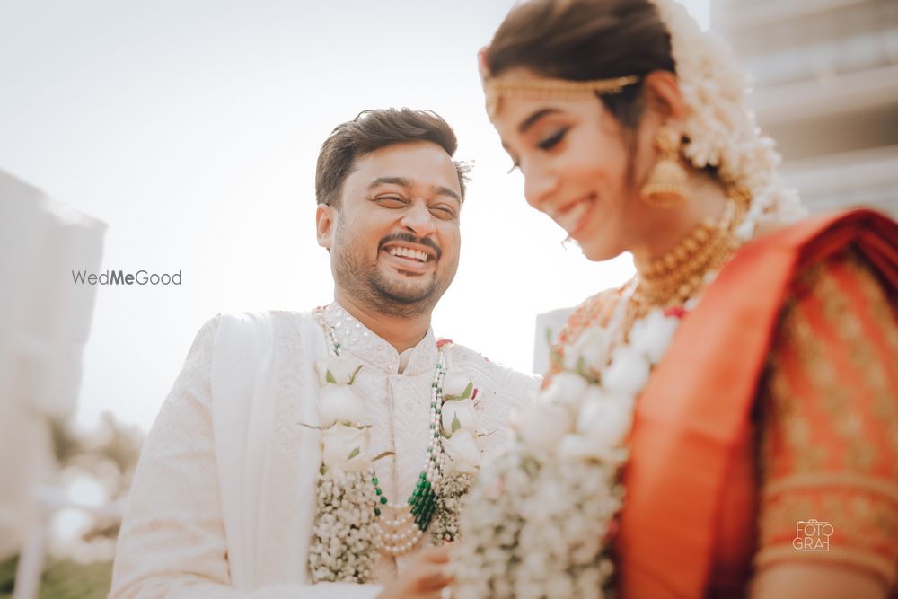 Photo From Yash & Ashmitha - By Fotograf