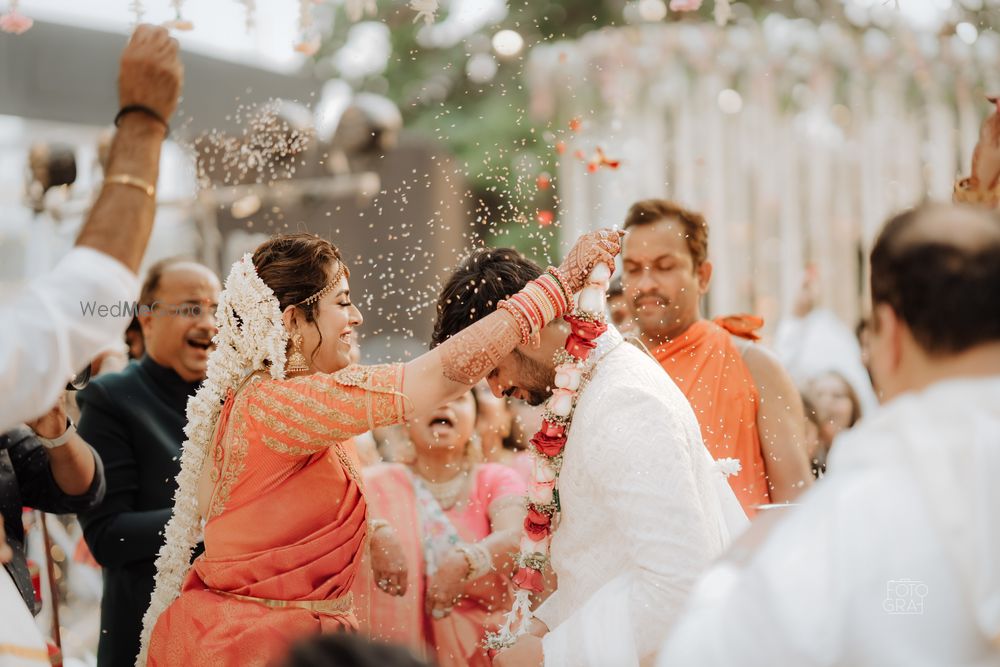 Photo From Yash & Ashmitha - By Fotograf