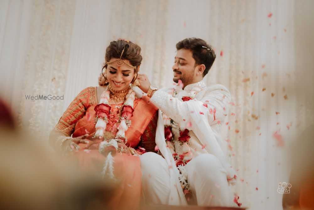 Photo From Yash & Ashmitha - By Fotograf