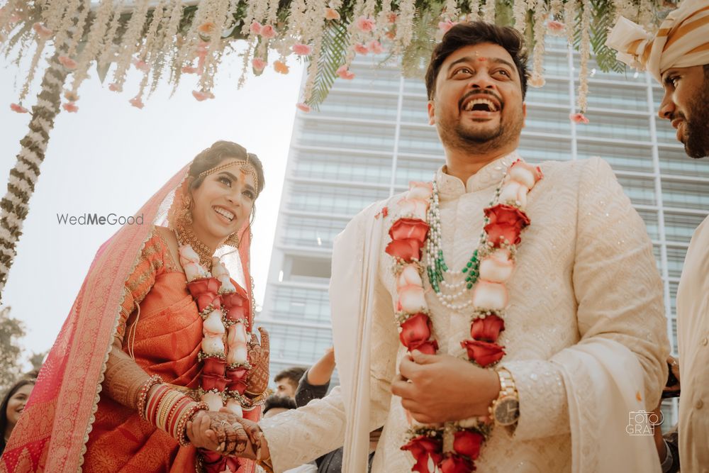 Photo From Yash & Ashmitha - By Fotograf