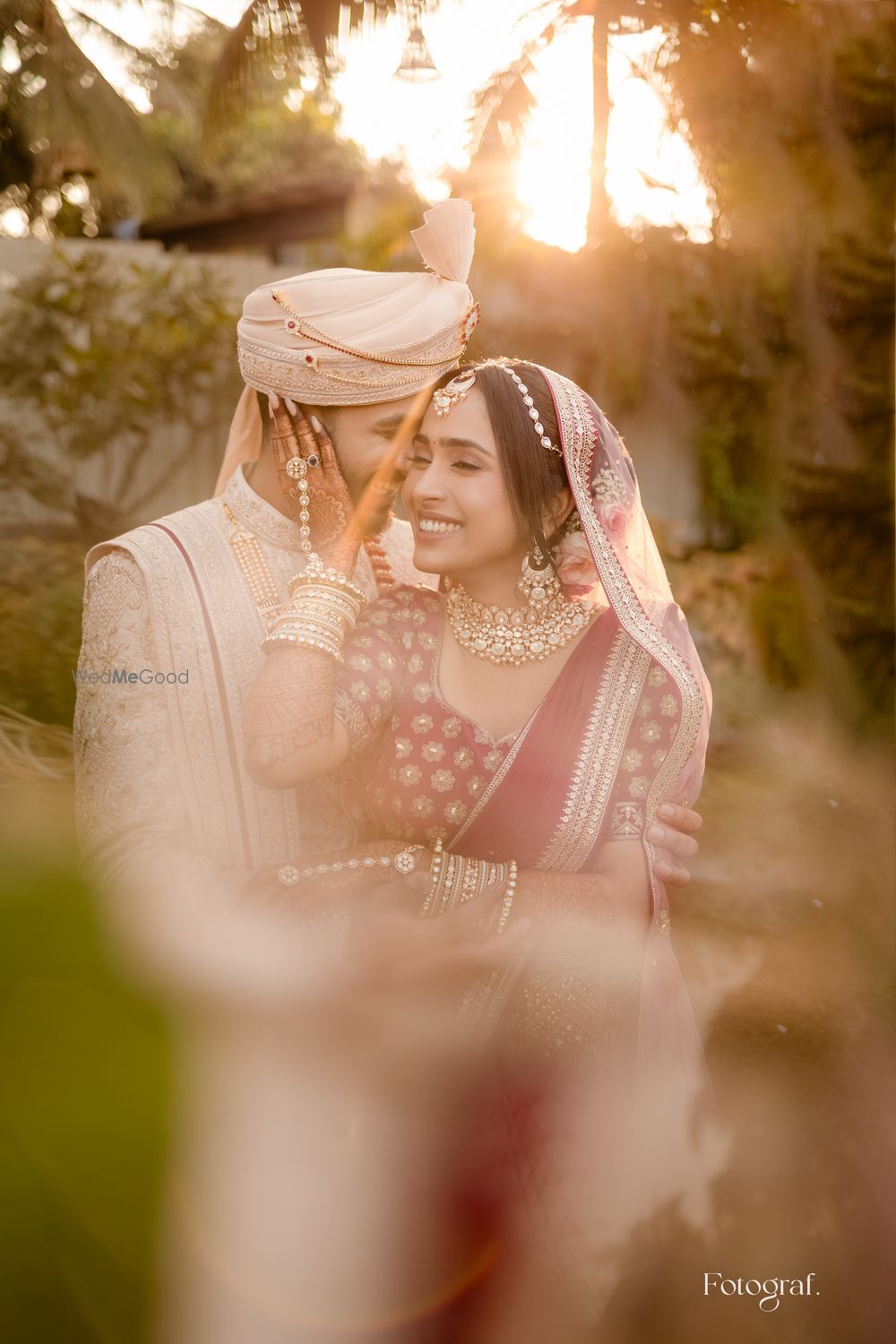 Photo From Sanika & Smit - By Fotograf