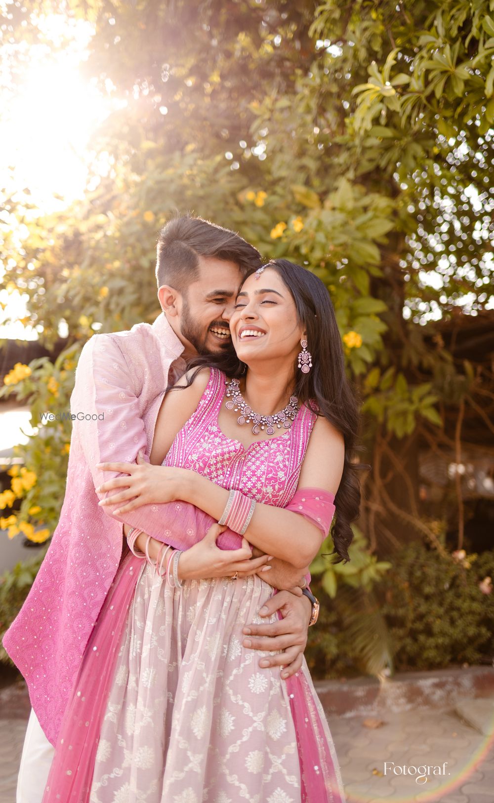 Photo From Sanika & Smit - By Fotograf