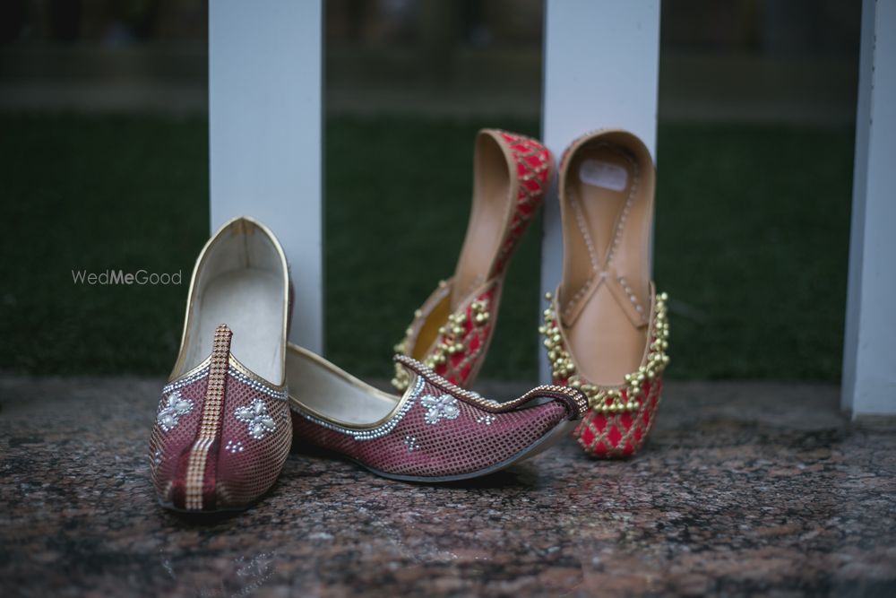 Photo From Sneha X Rohan - By Ravi Hathalia Photography