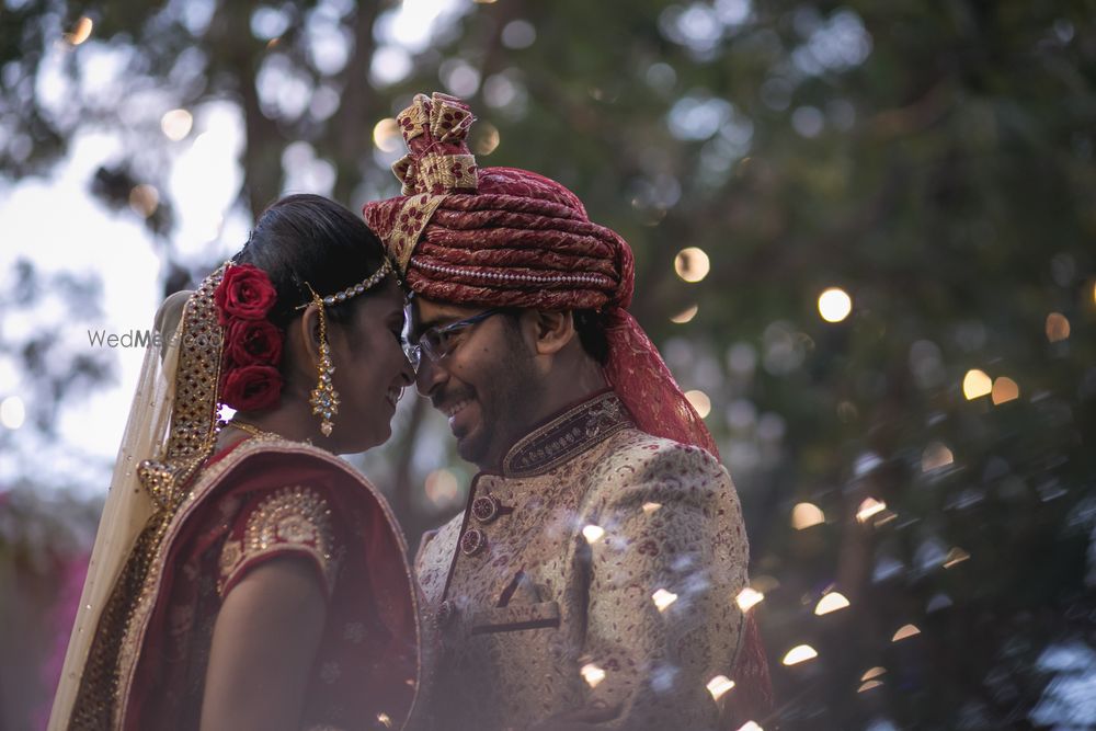 Photo From Sneha X Rohan - By Ravi Hathalia Photography